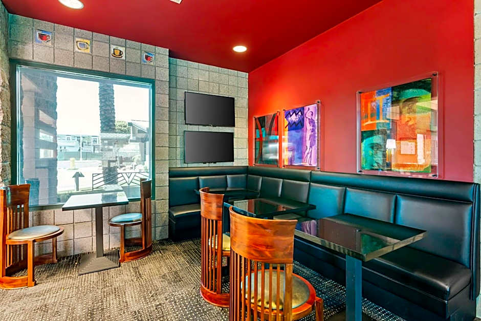 Best Western Plus Sundial