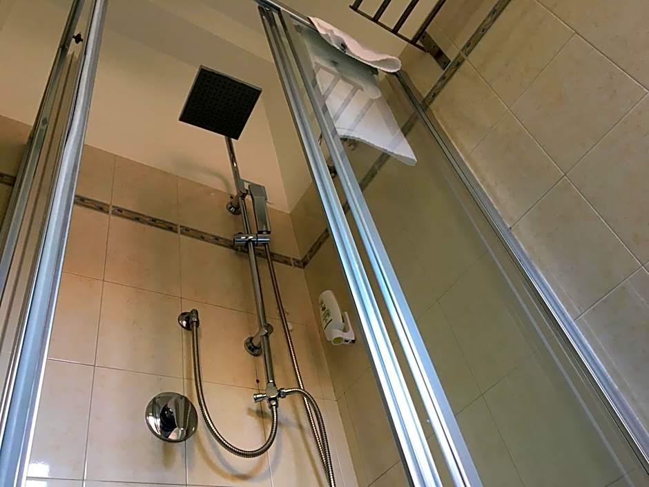 B&B Pellicano Guest House