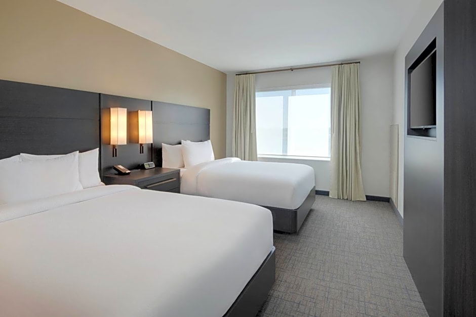 Residence Inn By Marriott Indianapolis Keystone