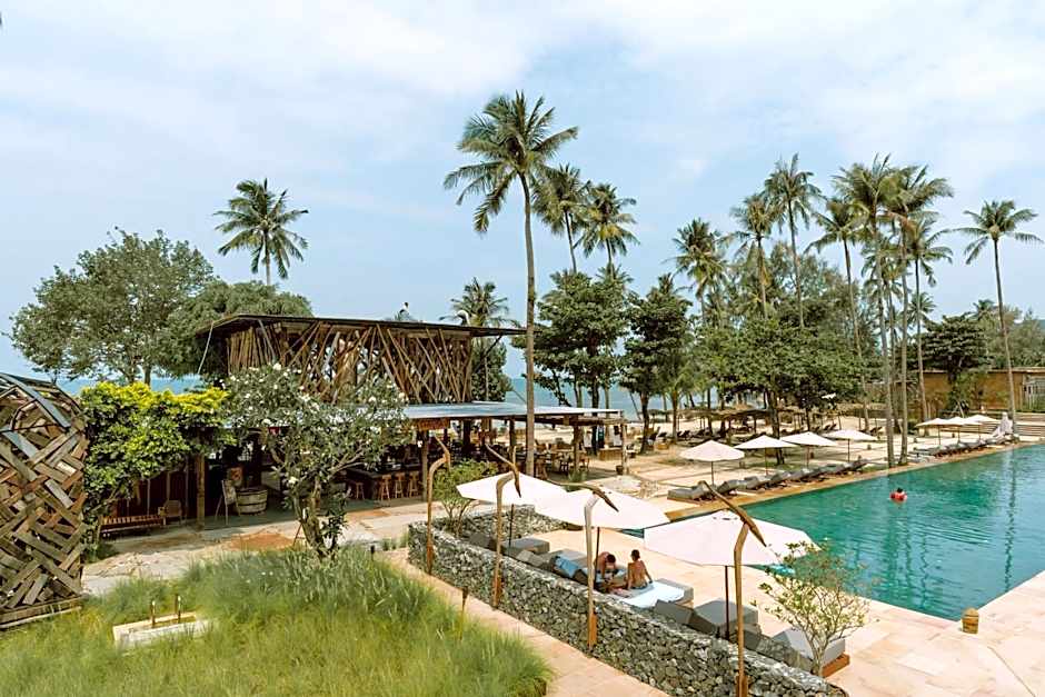 Dinso Resort & Villas Ko Chang, Vignette Collection By IHG