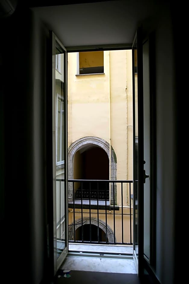 B&B Alchimia Napoletana