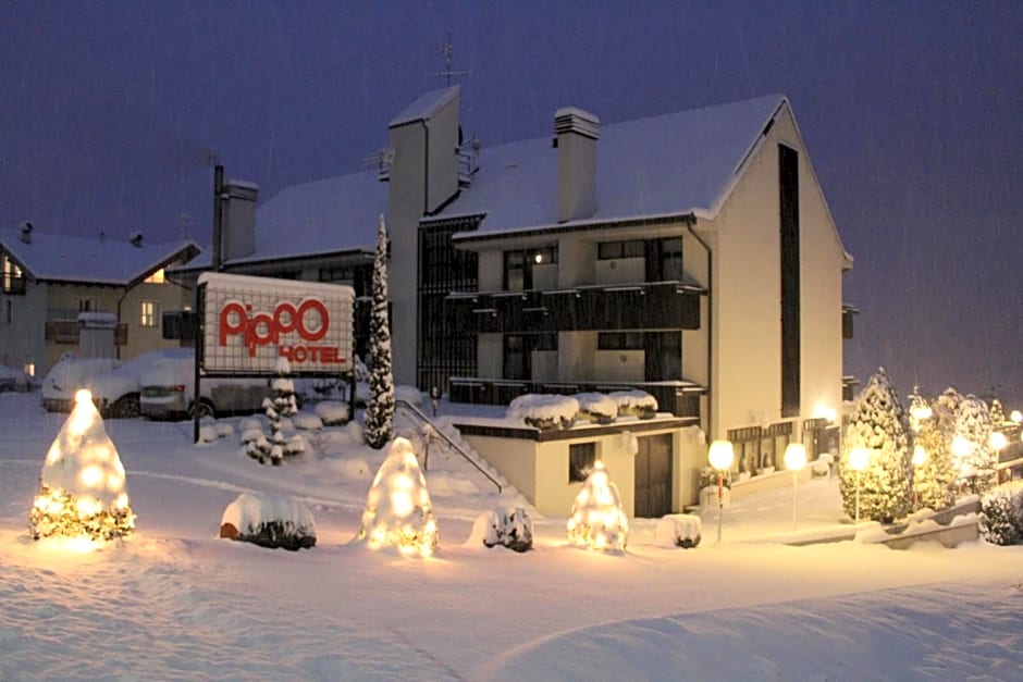 Pippo Hotel
