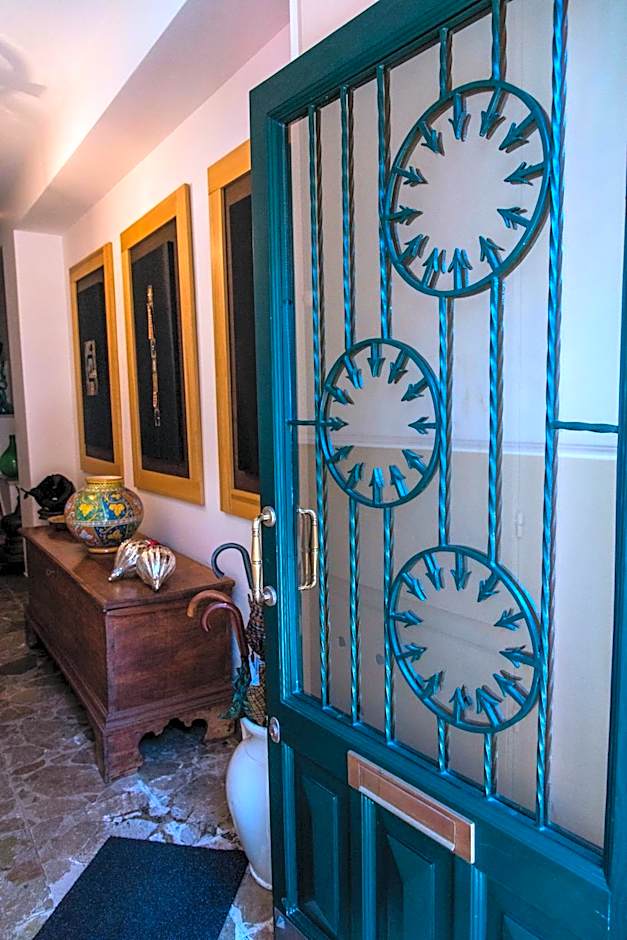 Casa Aricò & Shatulle Suites