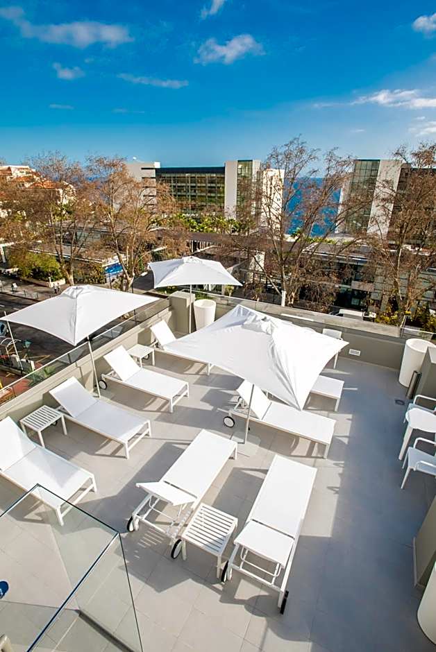 Apartamentos Turisticos Paraiso