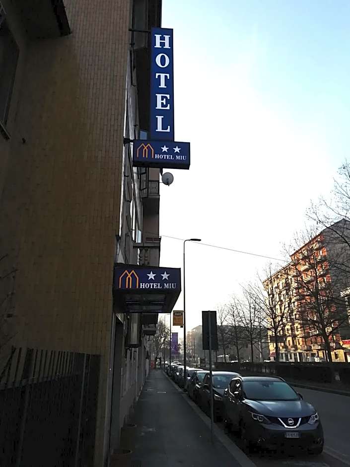 Miu Hotel