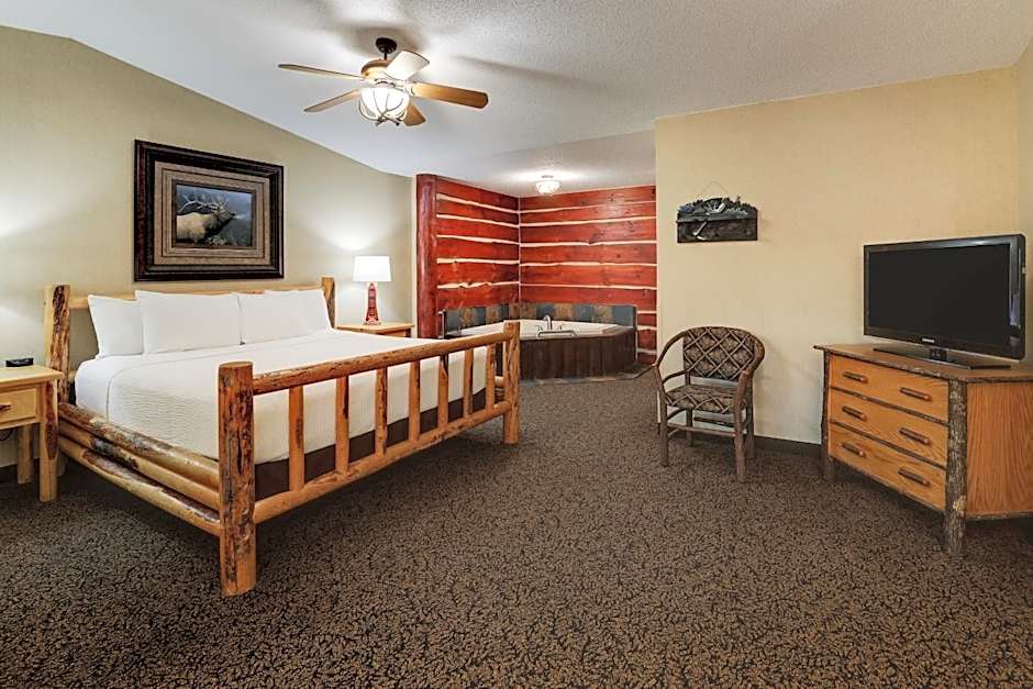 Stoney Creek Hotel Moline