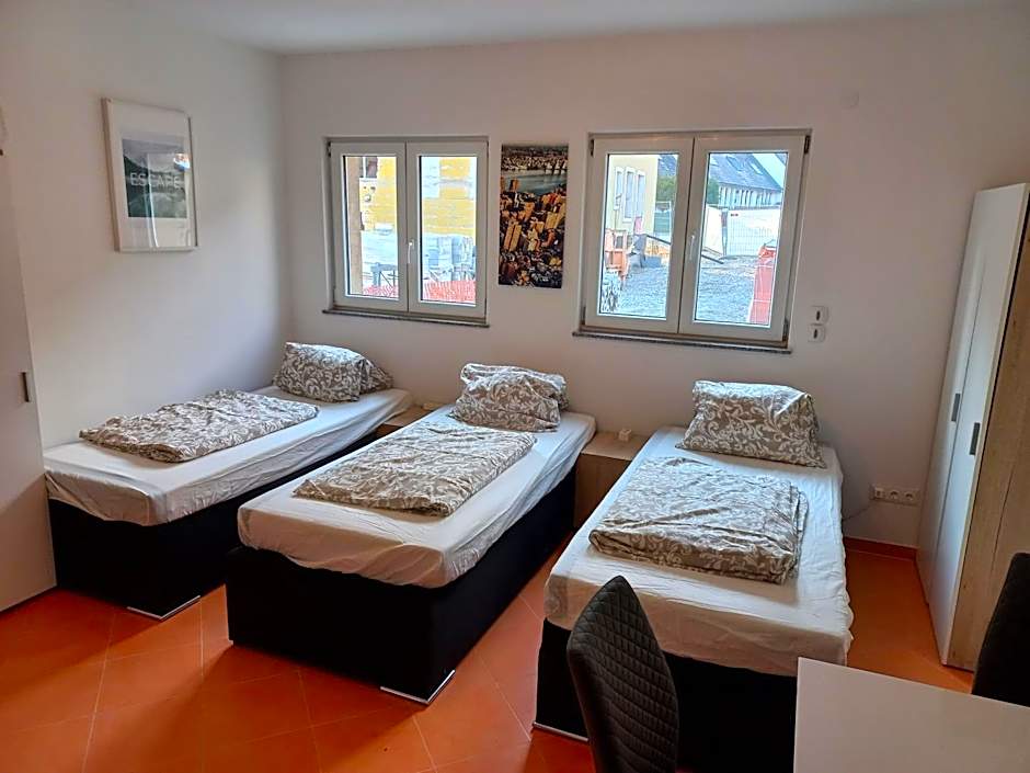 Kurzzeitvermietung - Gratwein