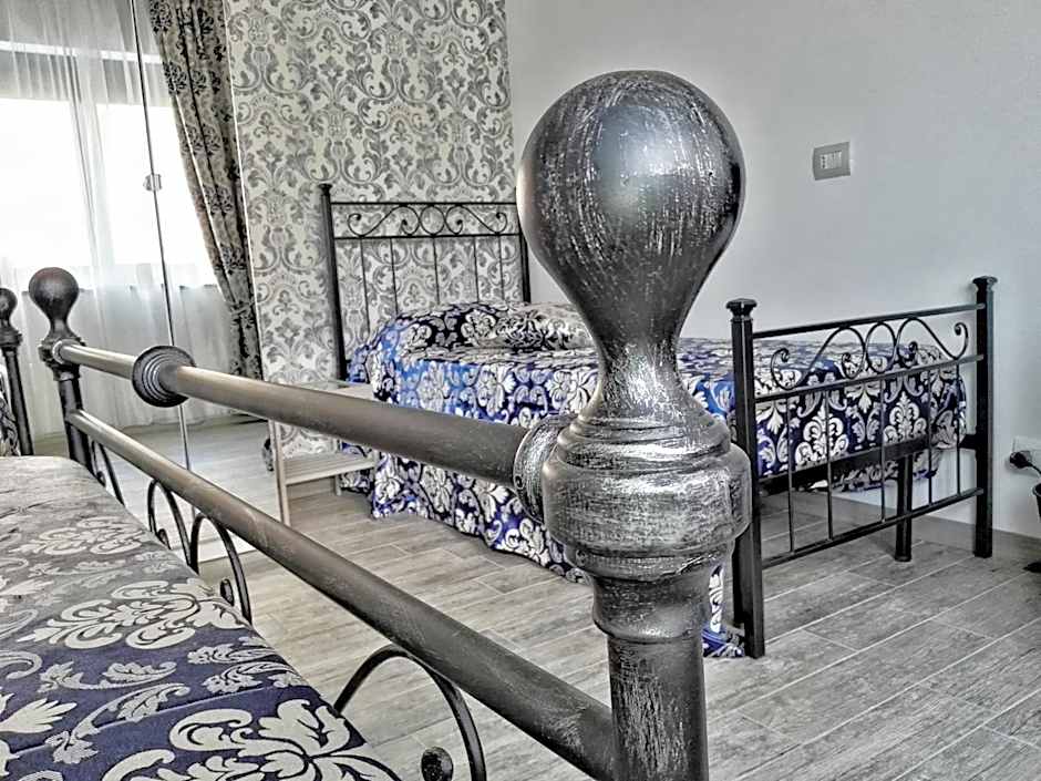 Central City Rooms