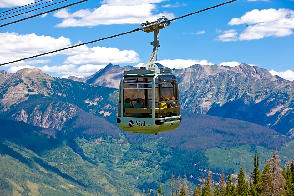 Montaneros in Vail