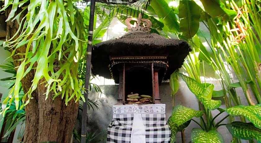 The Pavilion Hotel Kuta