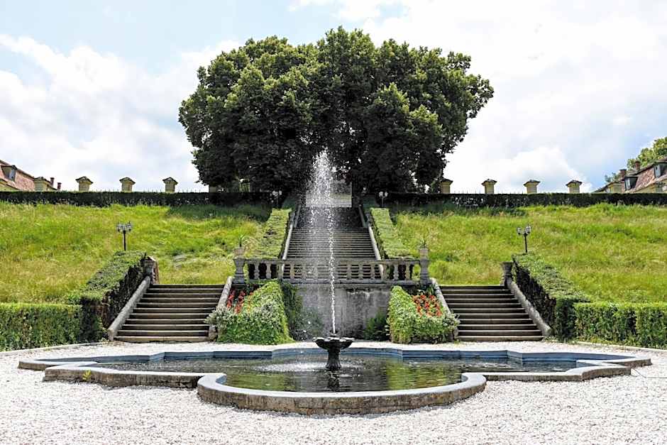 Palatul Brukenthal Avrig