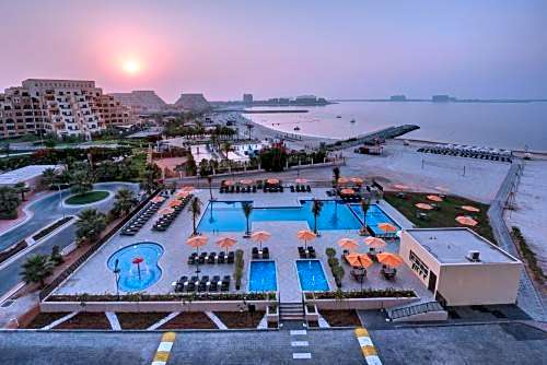 City Stay Beach Hotel Apartments