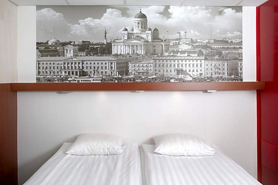 Omena Hotel Helsinki City Centre