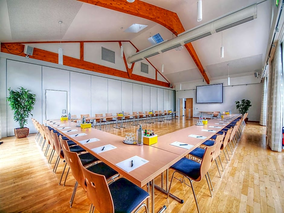 Dorint Parkhotel Siegen
