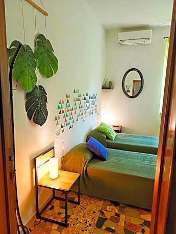 Lo Zizzolo- Bed&Breakfast