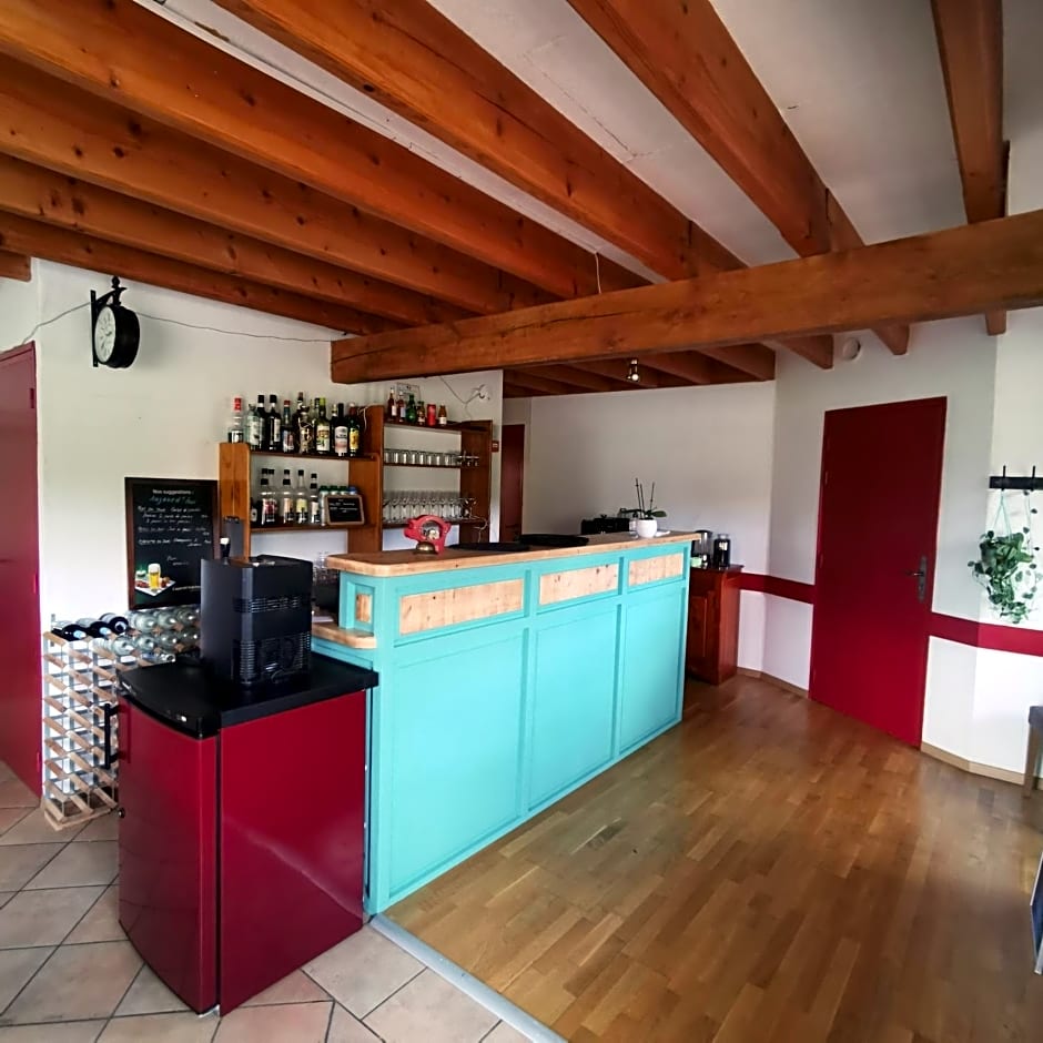 Auberge du Précontent