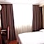GreenTree Inn Jiangsu Huaian Chuzhou Avenue Business Hotel