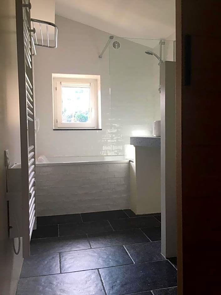 Hotel Le Mas Trilles