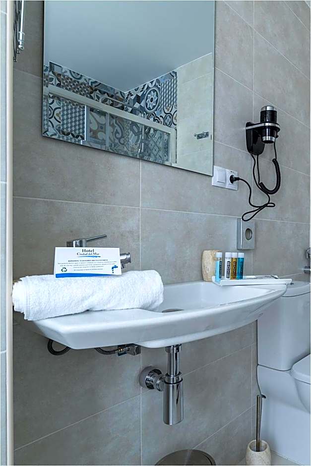 Hotel Ciudad del Mar