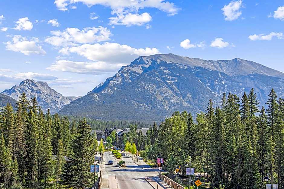 Serenity Villa at Tamarack