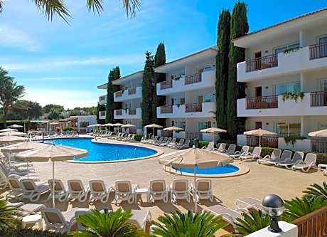 Inturotel Esmeralda Garden