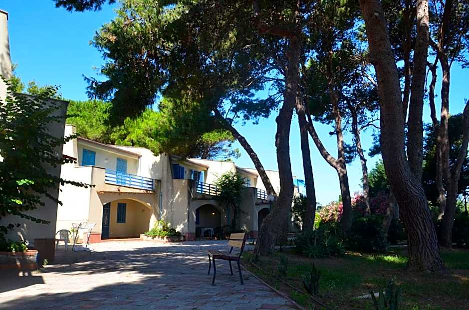 Villa Teti - Sicilia