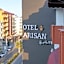 Arısan Otel