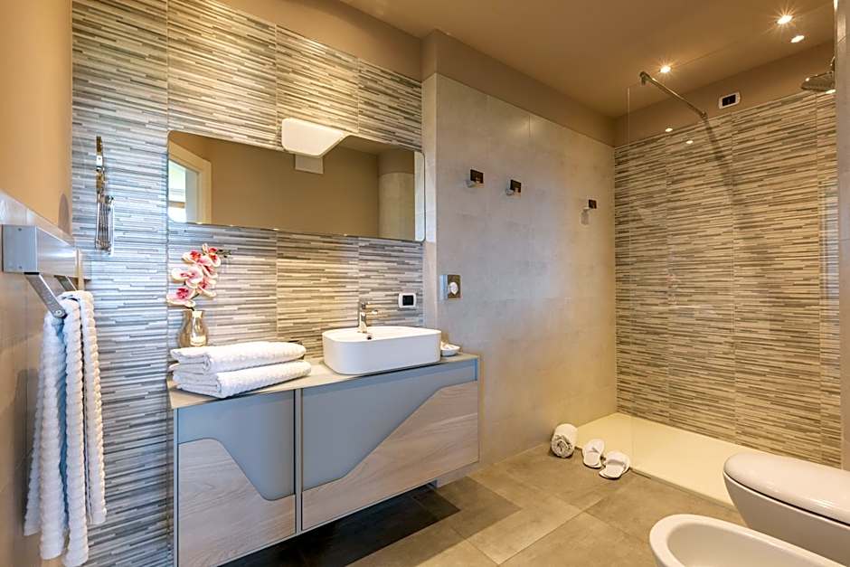 Relais Villa Quercia