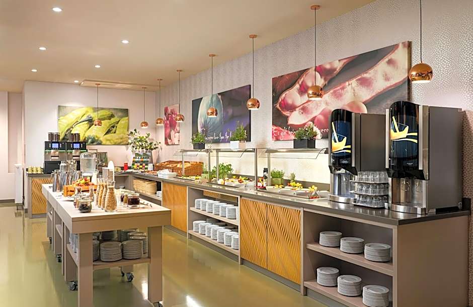 Leonardo Hotel Berlin Mitte
