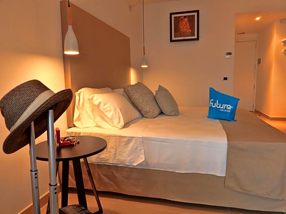 Futura Club Spiagge Bianche