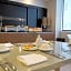 City Express Suites by Marriott Ciudad de México Santa Fe