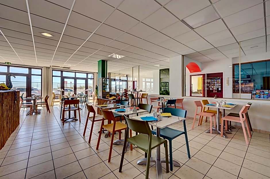 Hotel Camille