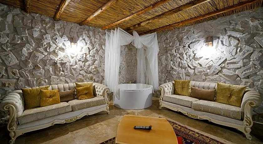 Cappadocia Nar Cave House & Swimming Pool