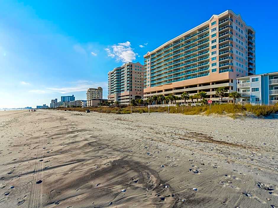 Crescent Beauty