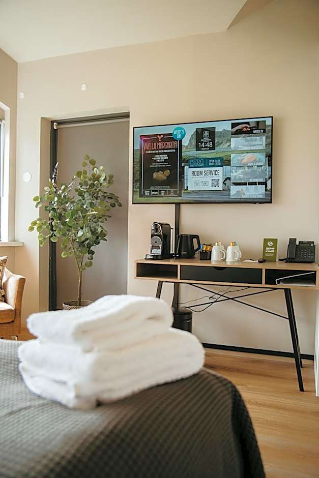 Hotel Vík í Mýrdal