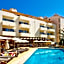Oceanus Aparthotel