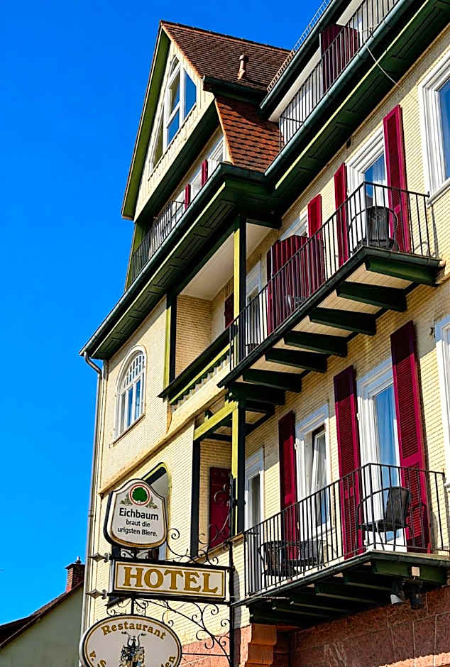 Kull Von Schmidsfelden Hotel