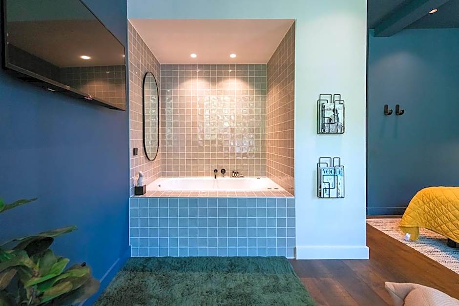 Luxurious Residence in Vondelpark/Museum District