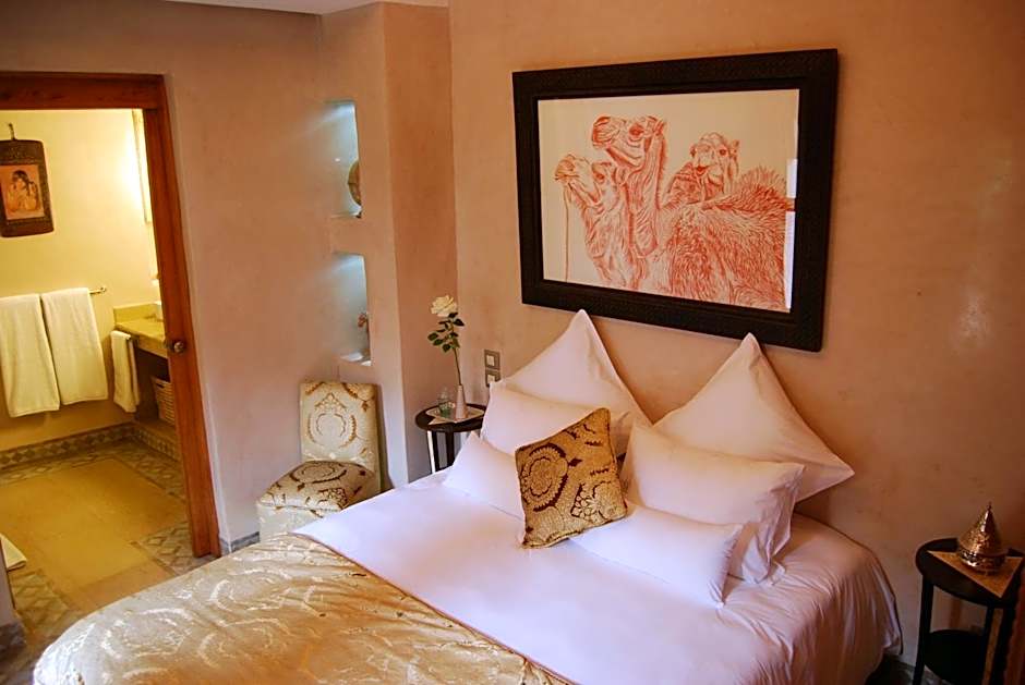 Riad Flam & Spa