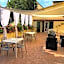 La Terrazza di via Elisa