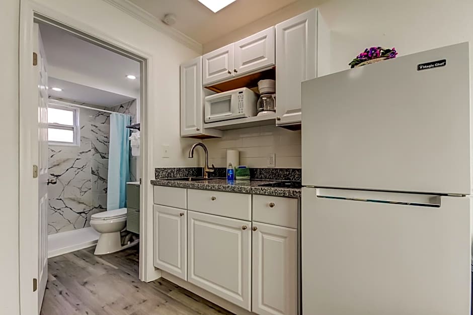 Carousel Motel -Redington Shores