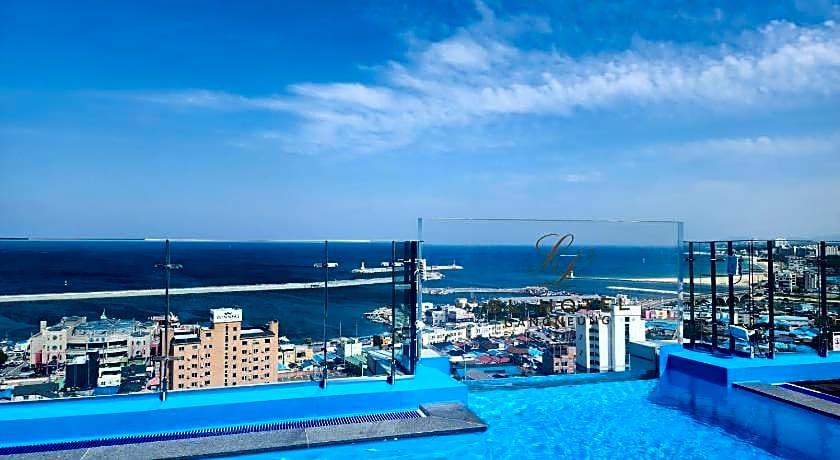 SL Hotel Gangneung