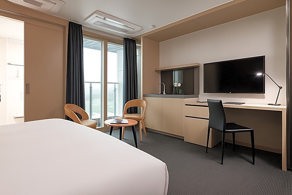 New Raon Stay (Korea Quality)