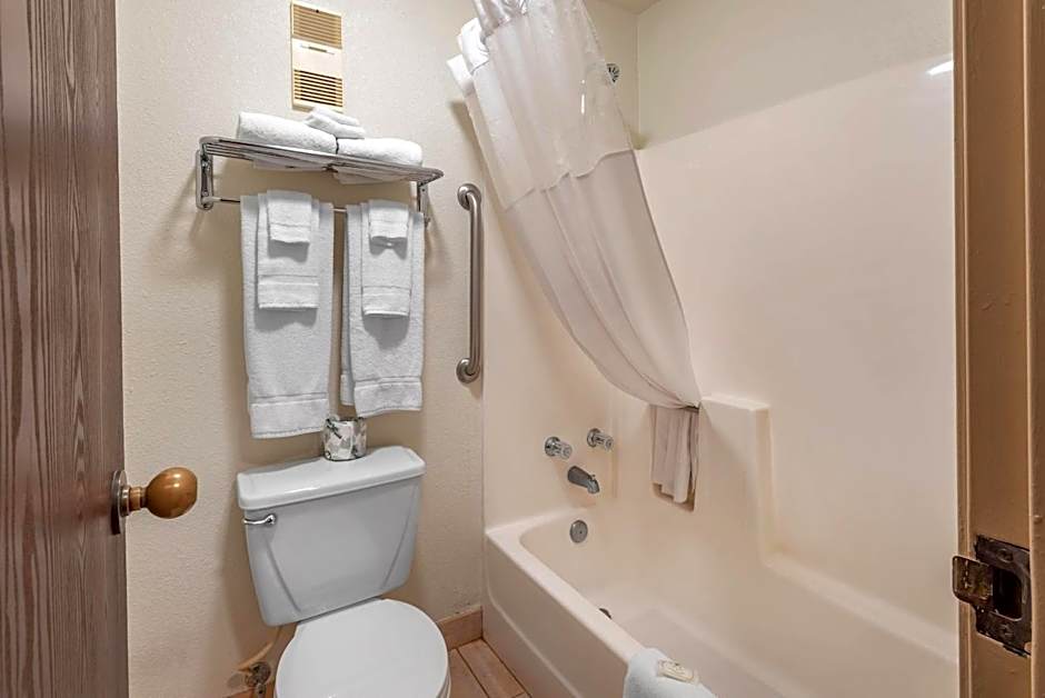 Quality Inn Grand Junction near University