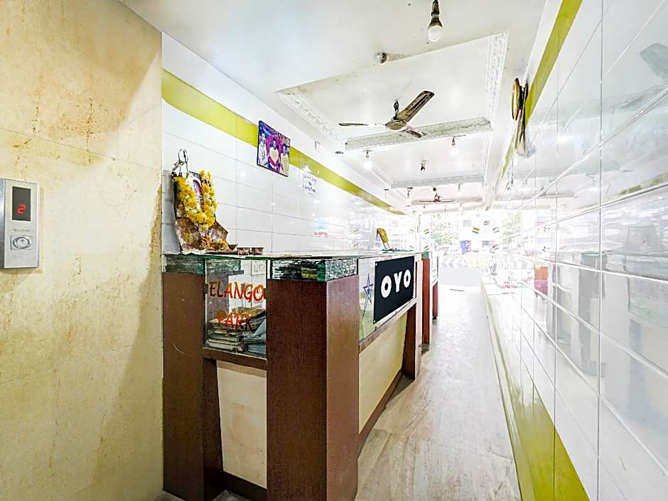 Hotel O Elango Park – Chennai, IL