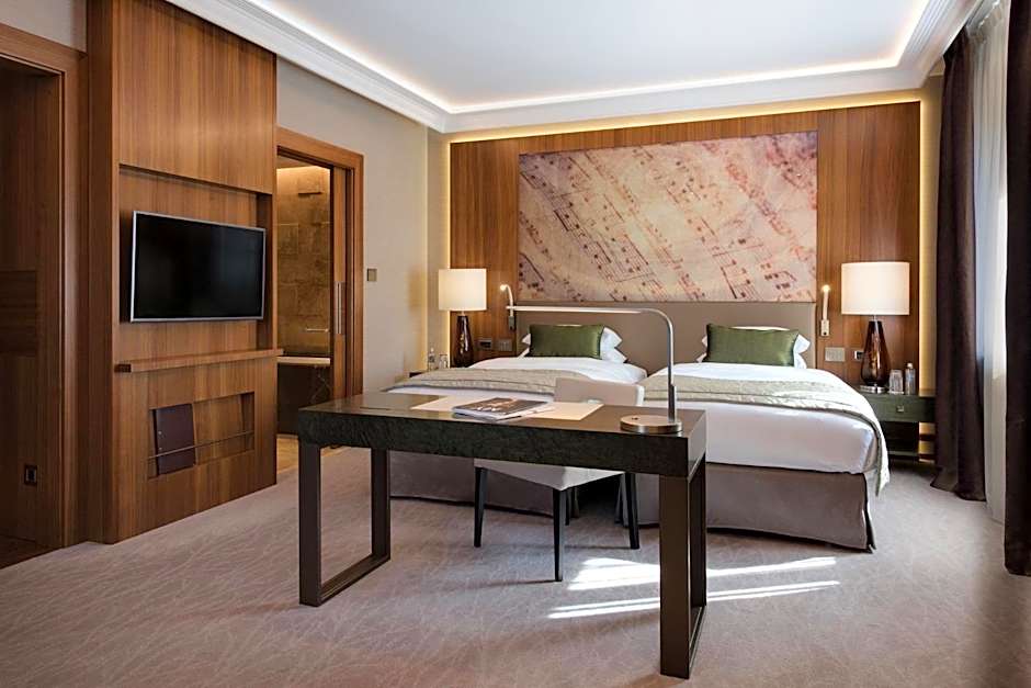 Grand Hotel Kempinski Riga