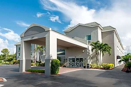 Sleep Inn Clearwater
