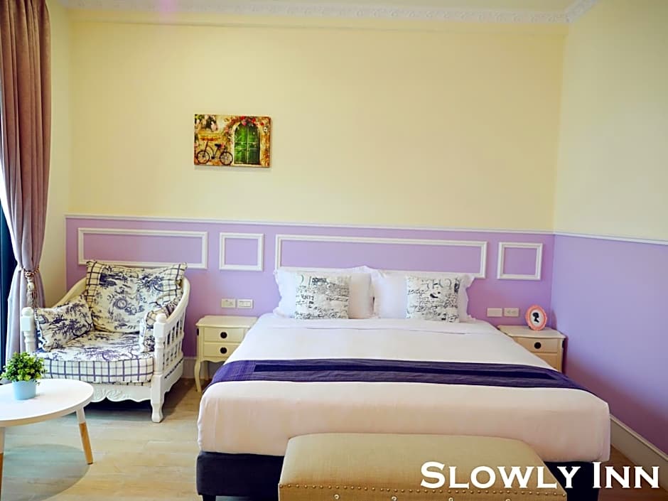 Slowly Inn