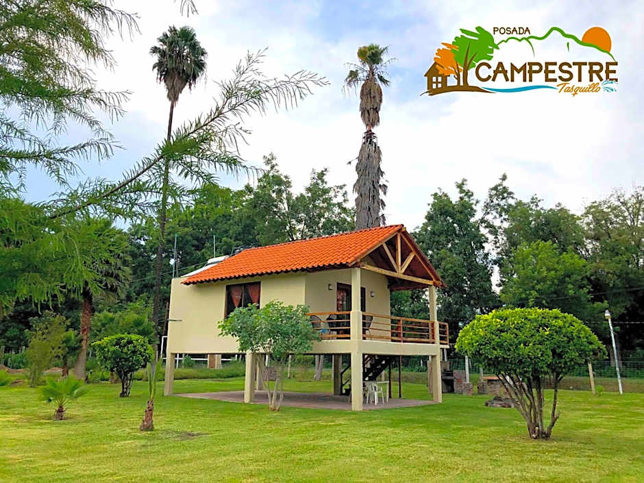 Posada Campestre Tasquillo