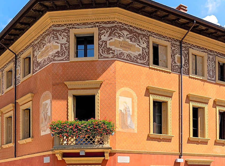 Palazzo Fritz